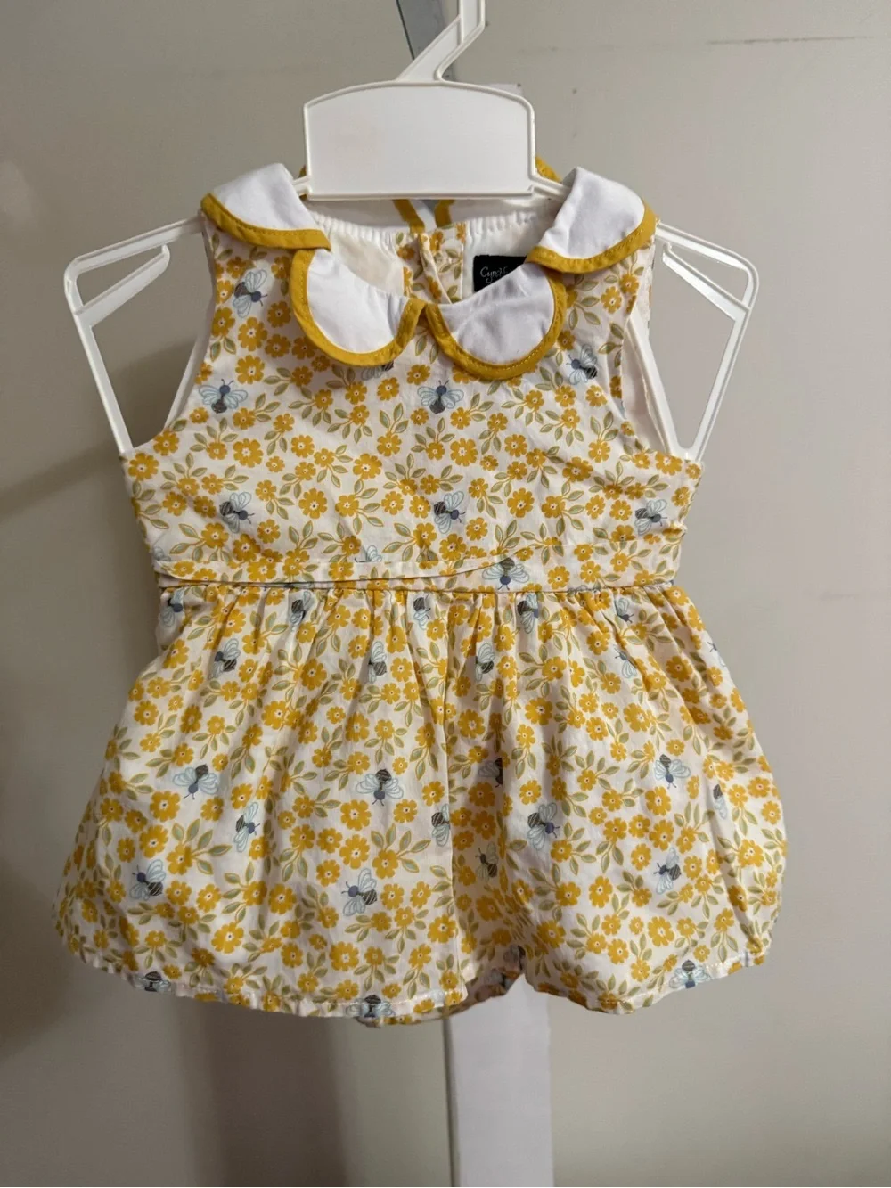 Cynthia Rowley Diaper Set